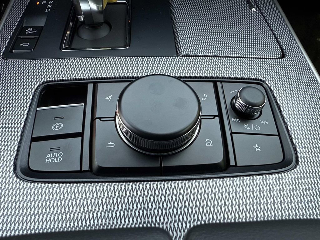 New 2026 MAZDA CX-90 3.3 Turbo w/ Premium Plus Pkg image 40