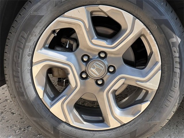 Used 2018 Honda CR-V EX-L image 8