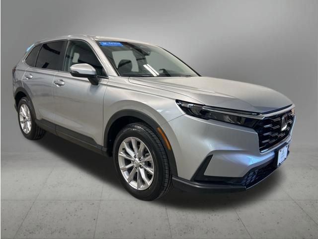 Certified 2024 Honda CR-V EX-L image 5