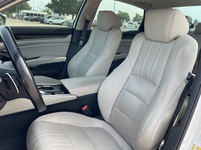 Used 2021 Honda Accord Touring image 25