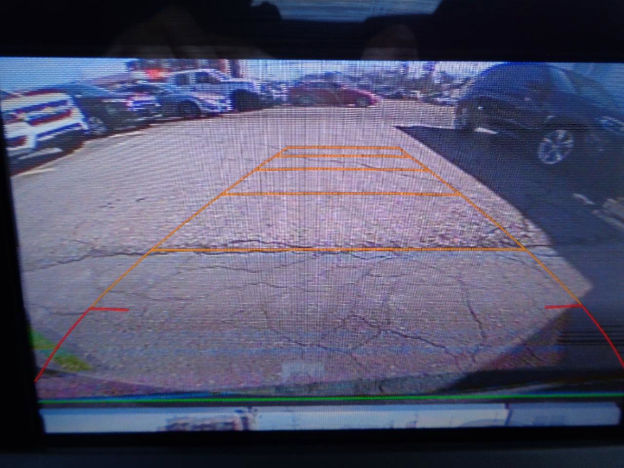 Used 2016 Chevrolet Camaro SS image 23