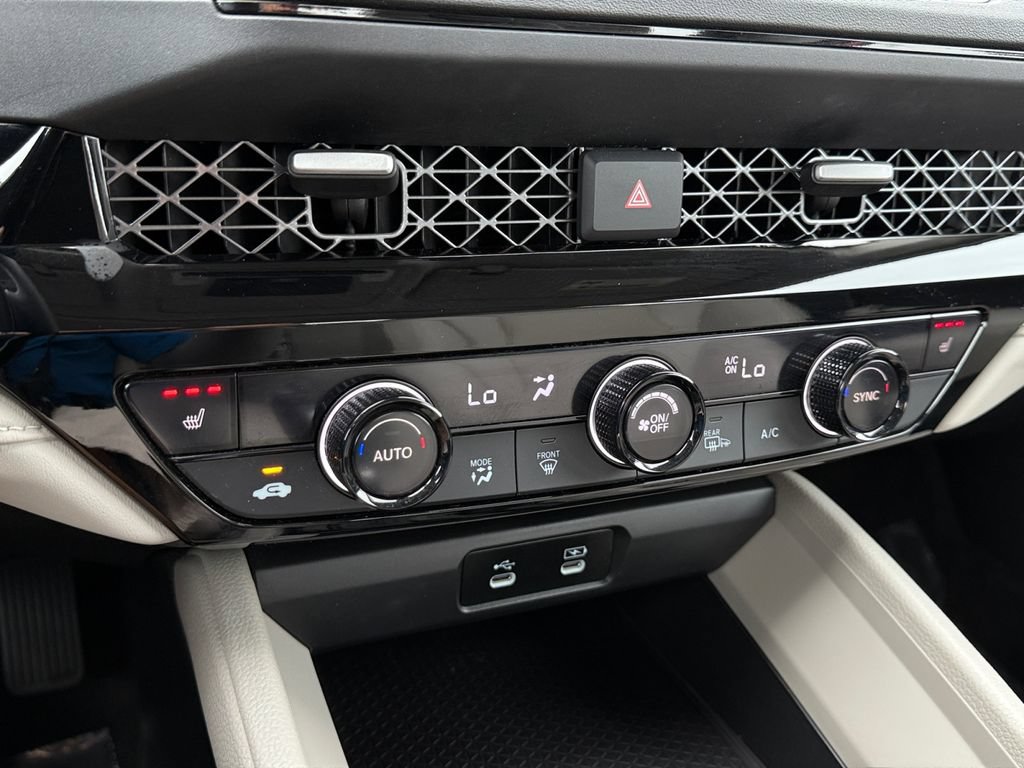 Used 2024 Honda Accord EX-L image 25