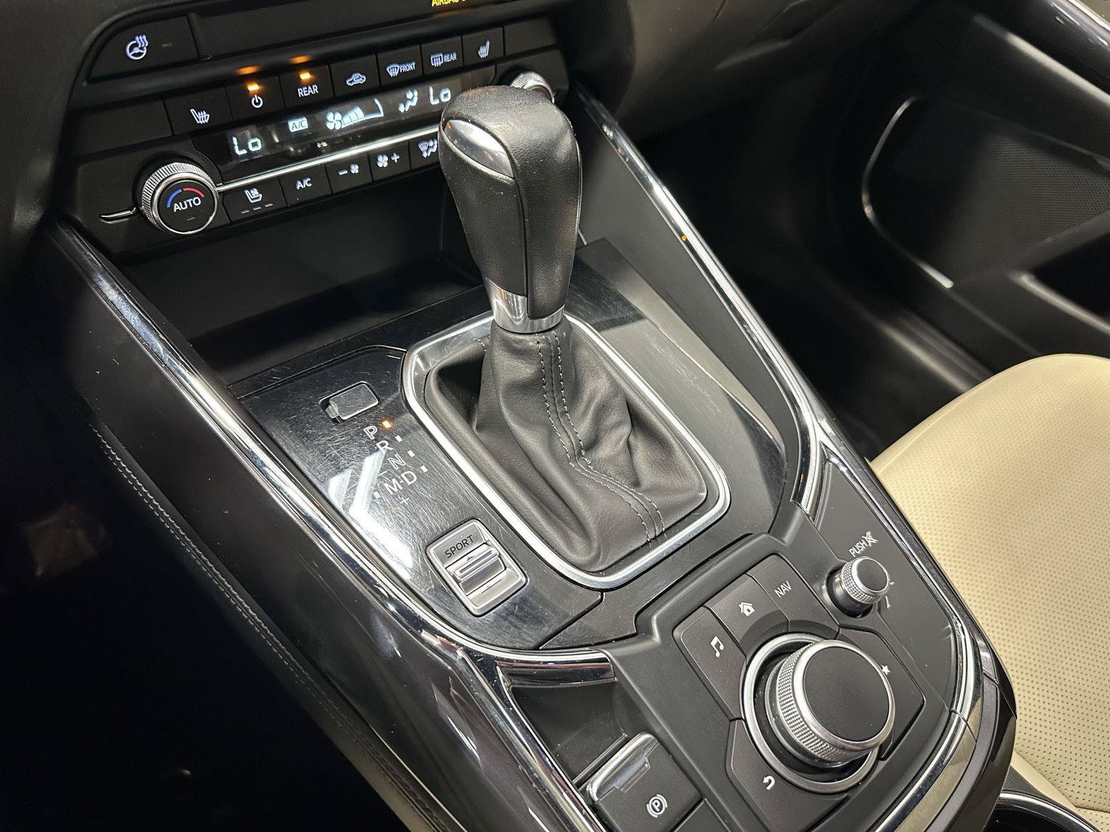 Used 2019 MAZDA CX-9 Grand Touring AWD/4WD image 25