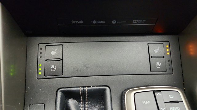 Used 2017 Lexus IS 200t w/ Navigation System Package RWD image 18