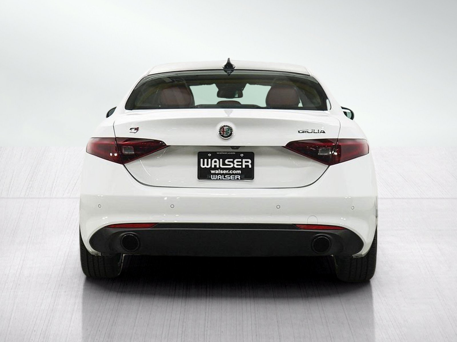 Used 2022 Alfa Romeo Giulia Sprint AWD/4WD image 4