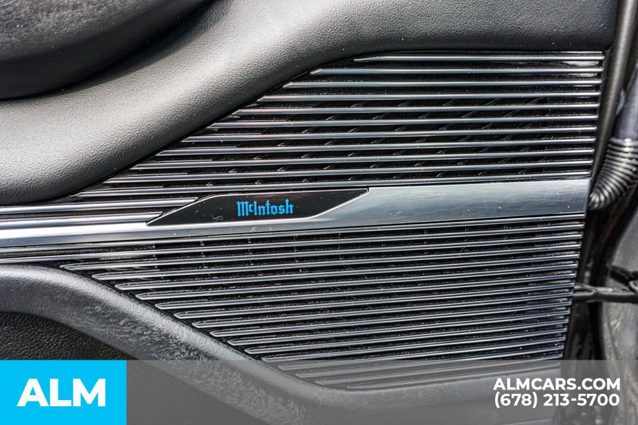 Used 2024 Jeep Grand Wagoneer L Series II w/ Quick Order Packagew 28T image 59