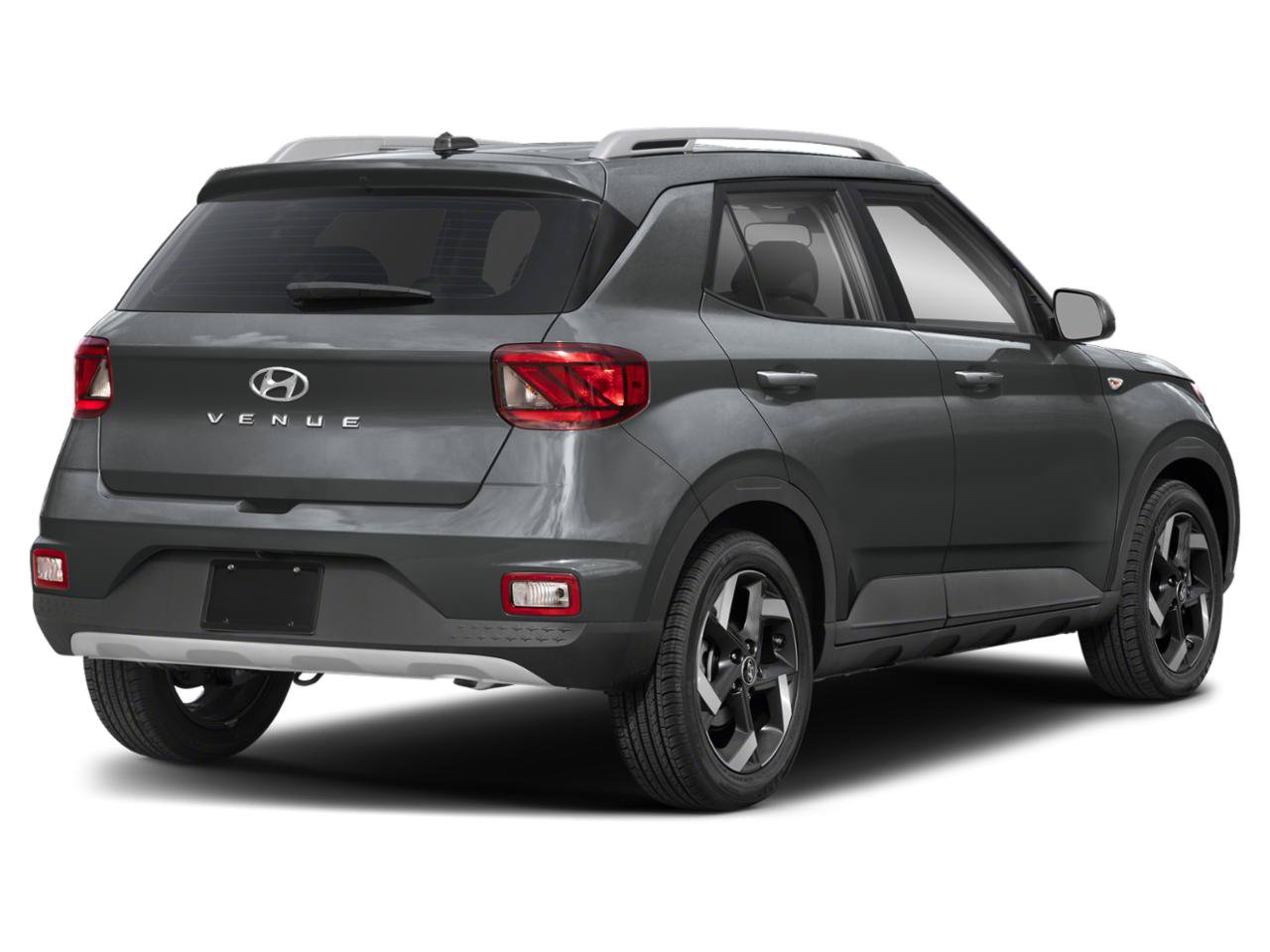 Used 2026 Hyundai Venue SEL FWD image 2