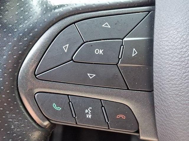 Used 2020 Dodge Durango R/T w/ Blacktop Package AWD/4WD image 22