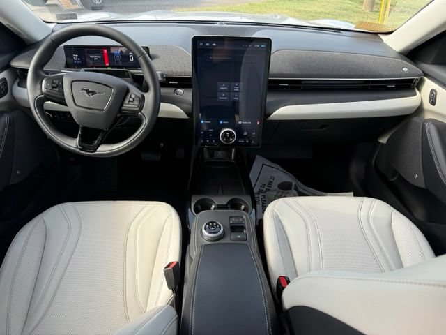 Used 2024 Ford Mustang Mach-E Premium AWD/4WD image 15