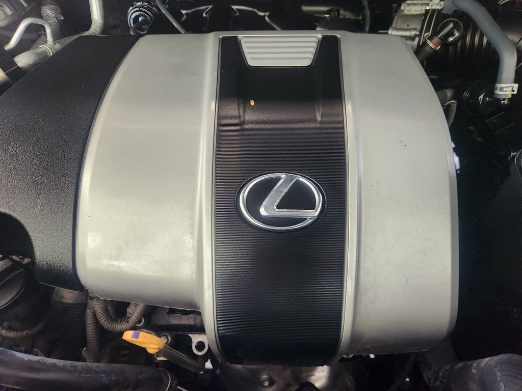 Used 2020 Lexus RX 350 FWD w/ Premium Package image 33