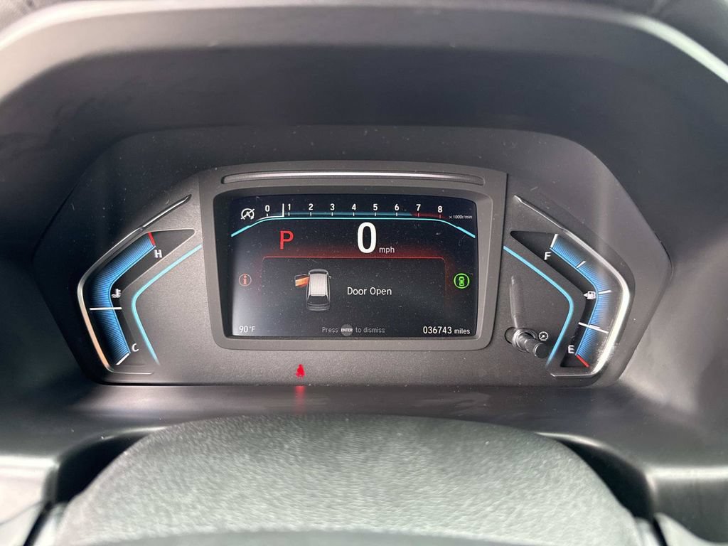 Used 2023 Honda Odyssey Touring image 37