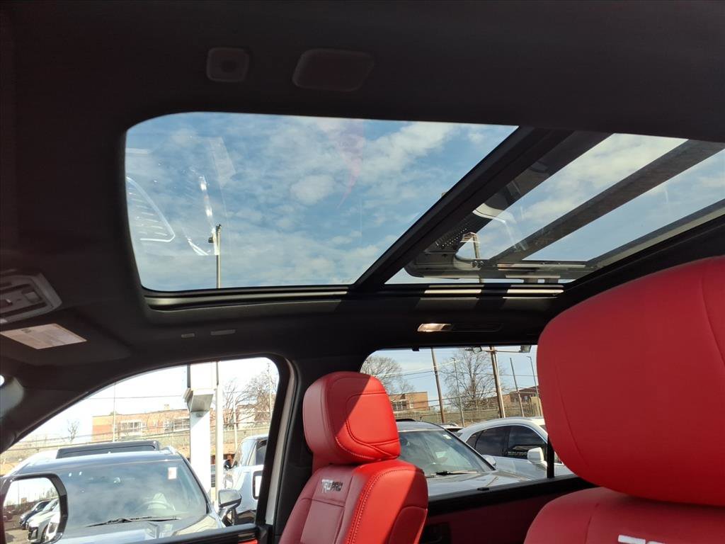 Used 2025 Toyota Sequoia TRD Pro image 24