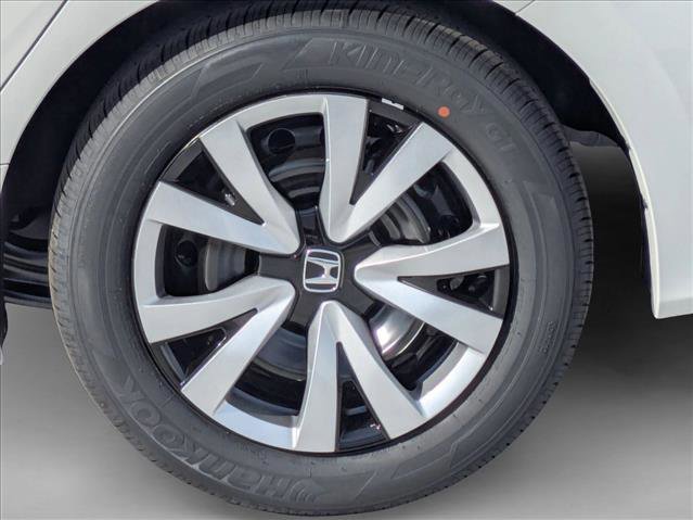 New 2026 Honda Civic LX image 10