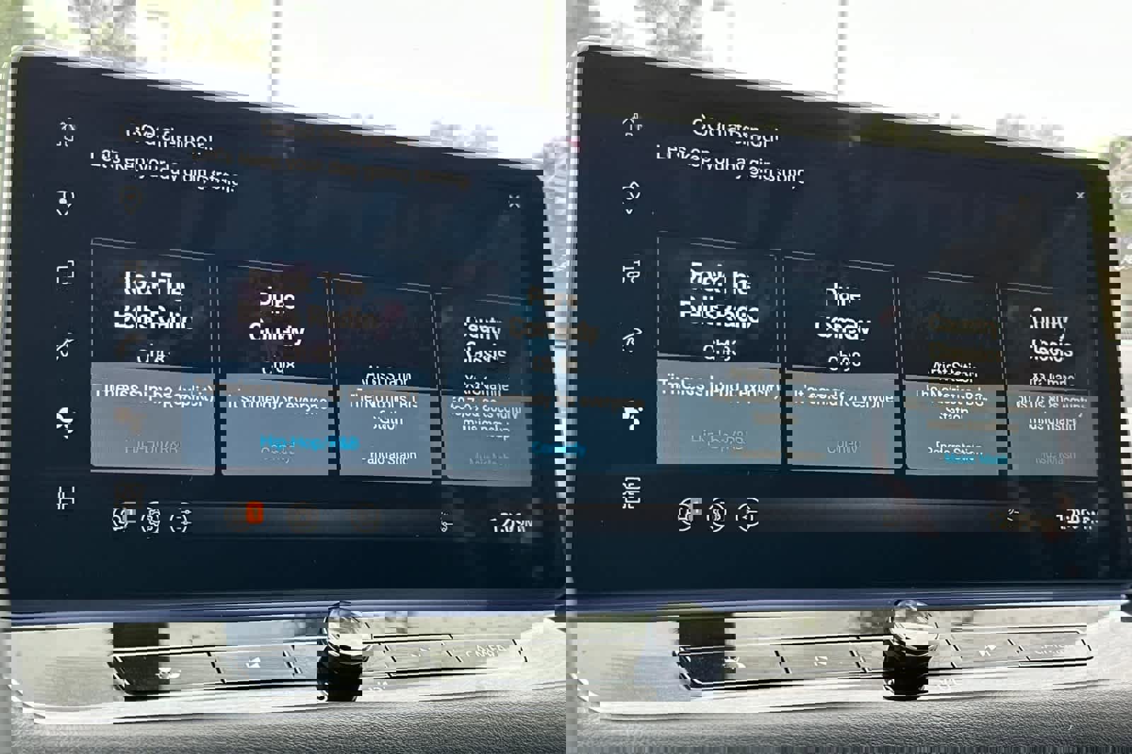 New 2026 Nissan Rogue Platinum w/ Platinum Premium Package image 18