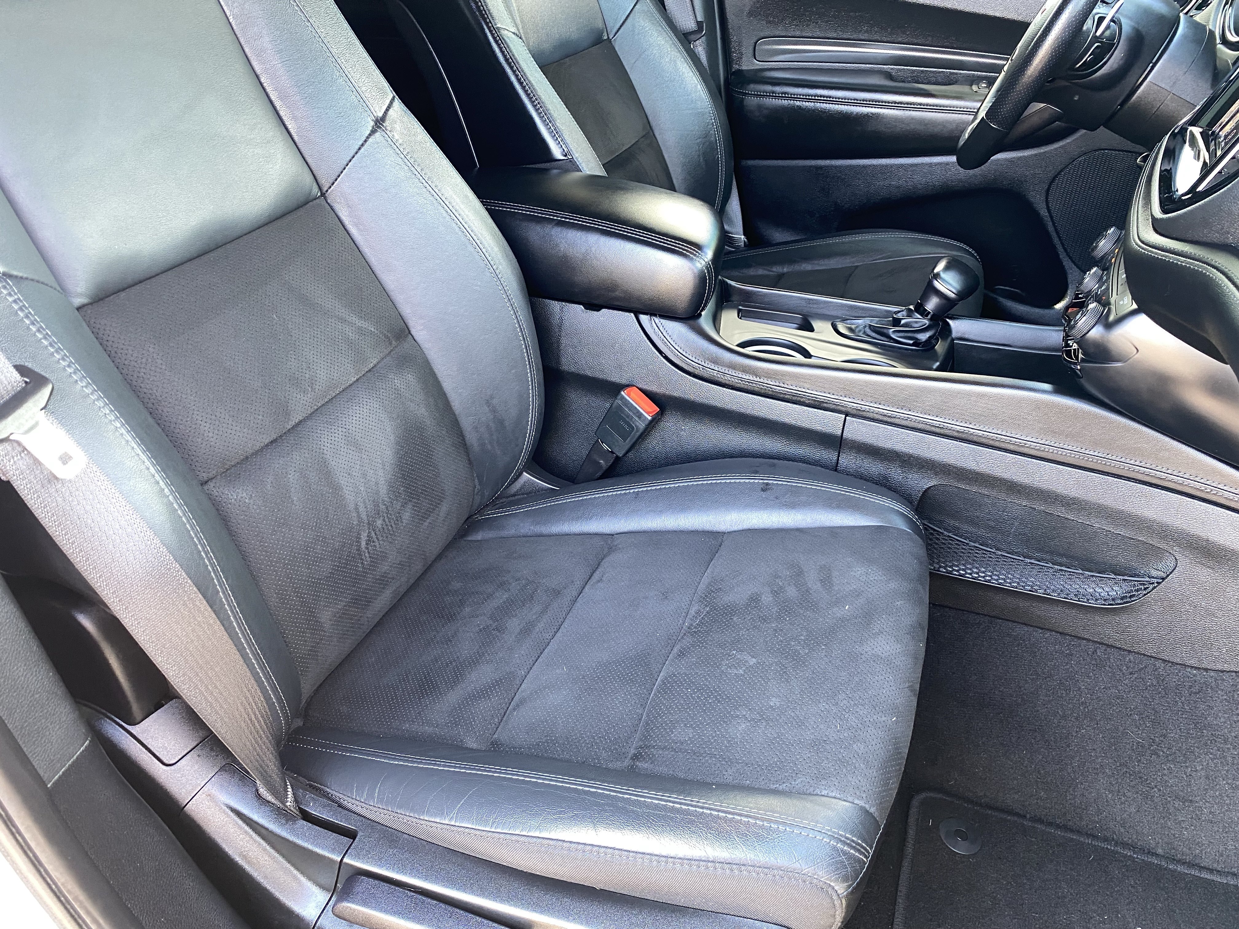 Used 2022 Dodge Durango GT RWD image 10