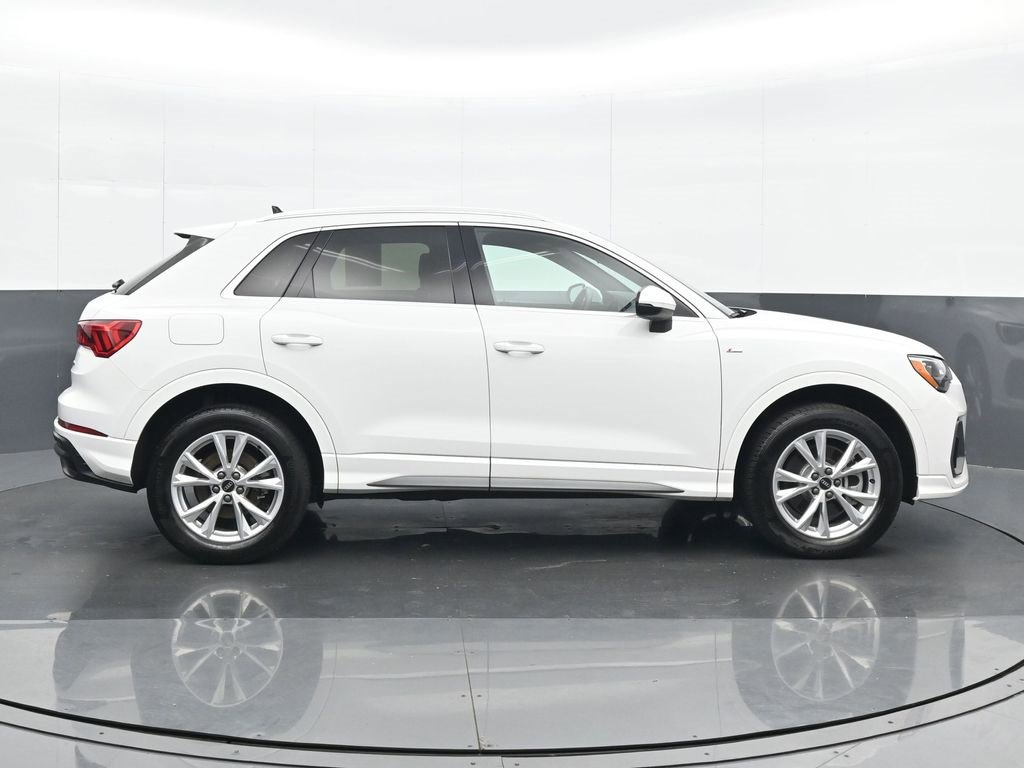 Used 2022 Audi Q3 2.0T Premium image 7