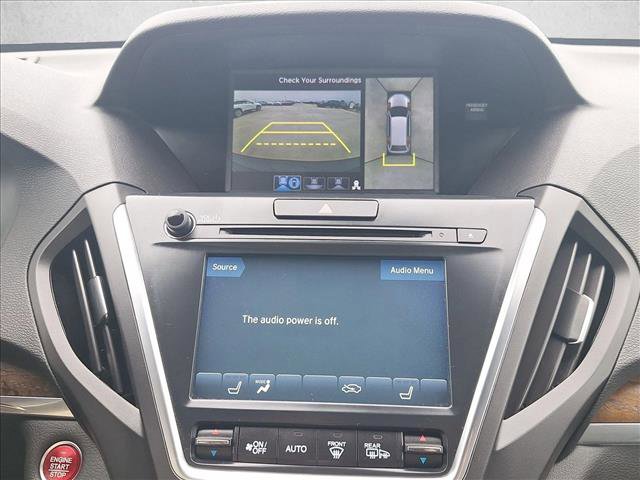 Used 2020 Acura MDX FWD w/ Advance Package image 13