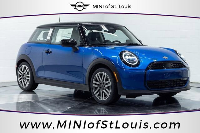 New 2026 MINI Cooper 2-Door Hardtop image 1