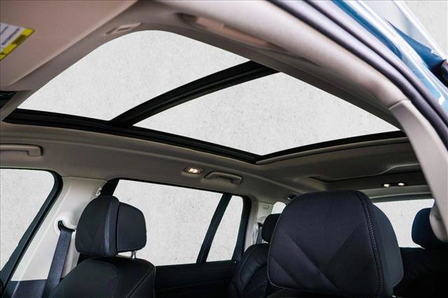 New 2027 BMW X7 xDrive40i AWD/4WD image 11