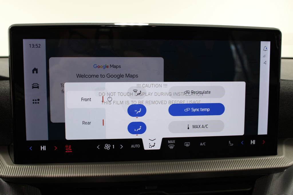 New 2026 Ford Explorer ST image 54