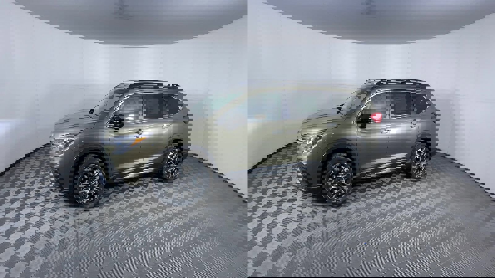 New 2026 Subaru Ascent Touring image 4