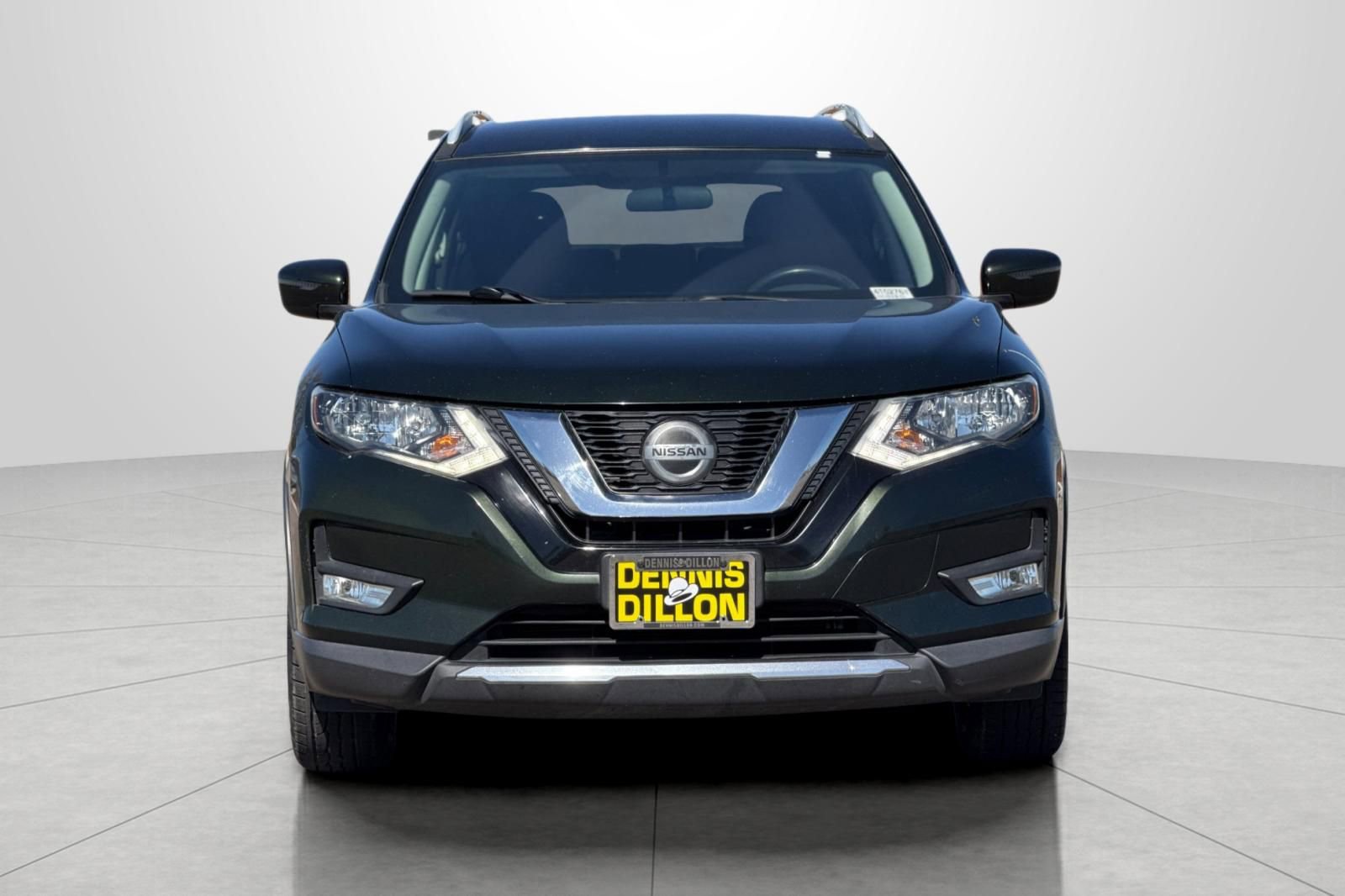 Used 2018 Nissan Rogue SV image 6