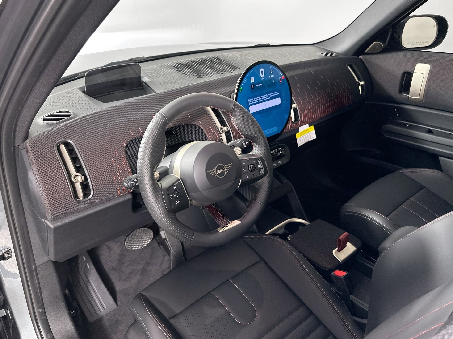 New 2026 MINI Cooper Countryman S w/ Comfort Package Max image 11