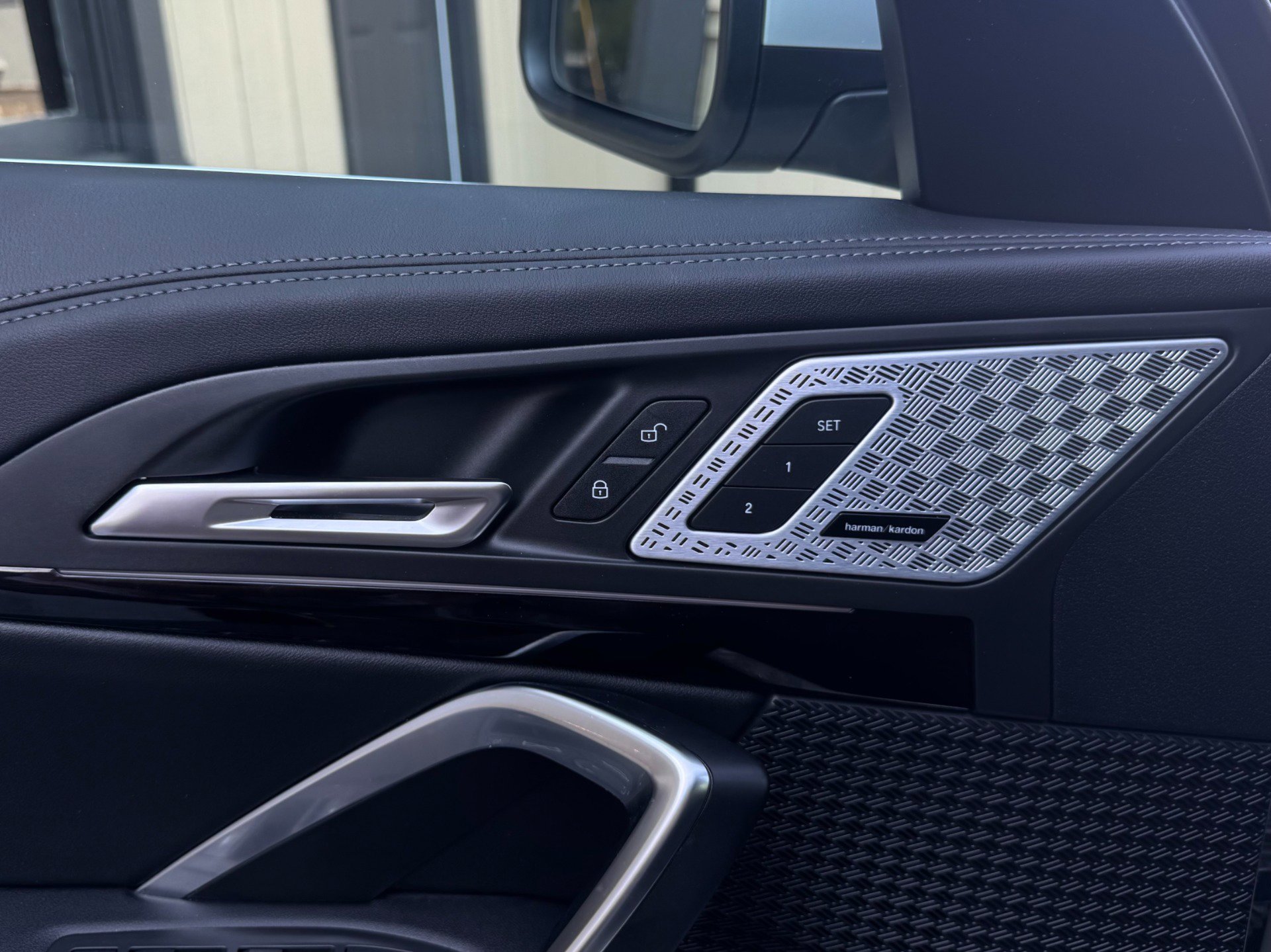 Used 2024 BMW X1 xDrive28i w/ Convenience Package image 87