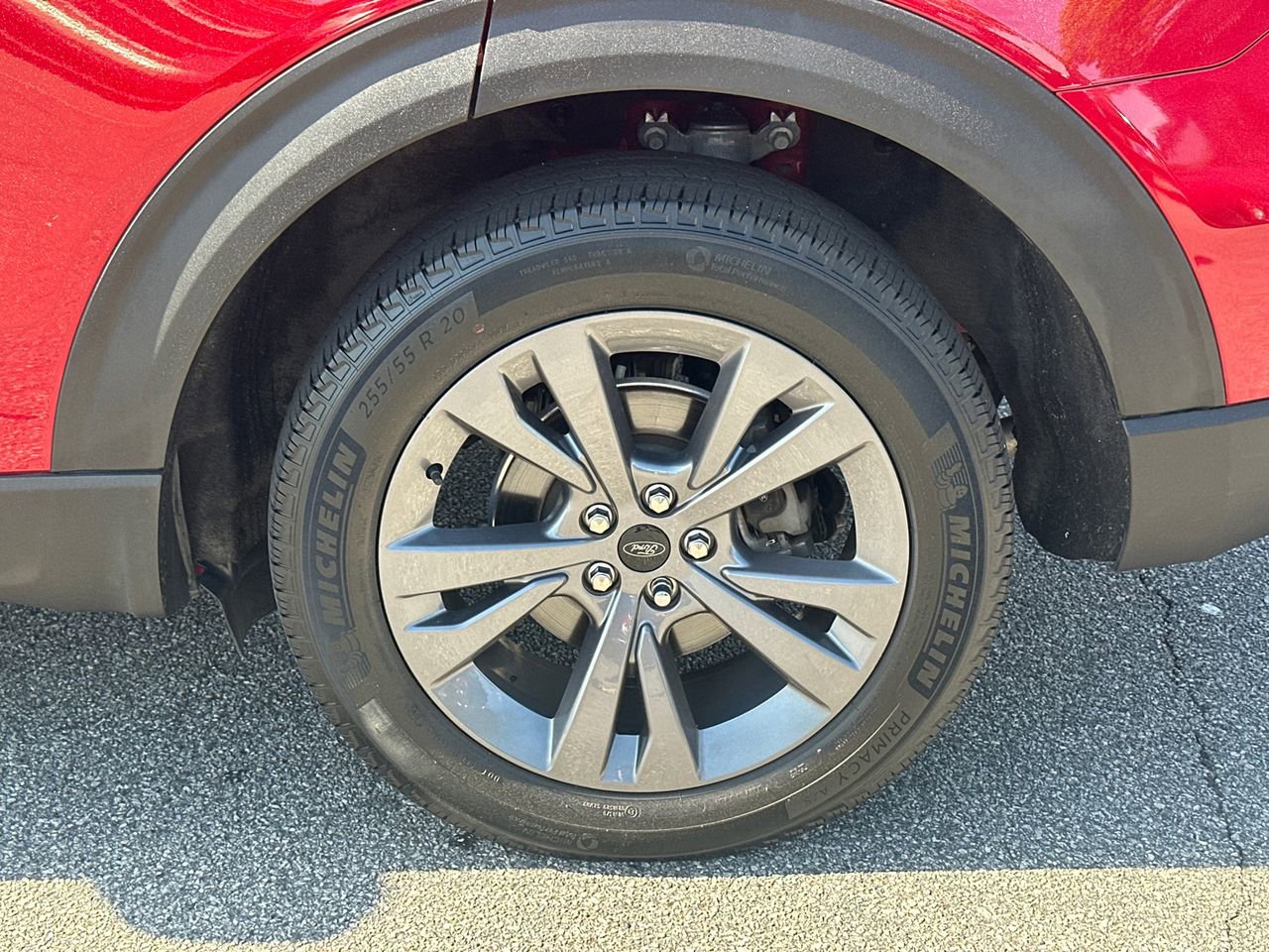 Certified 2023 Ford Explorer XLT w/ Equipment Group 202A AWD/4WD image 22