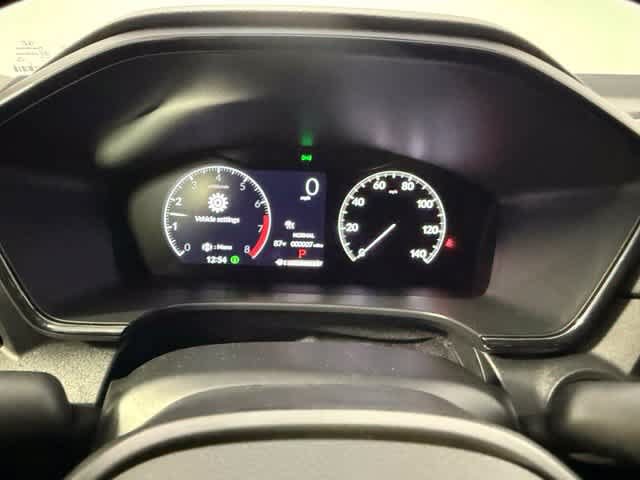 New 2026 Honda CR-V LX image 20