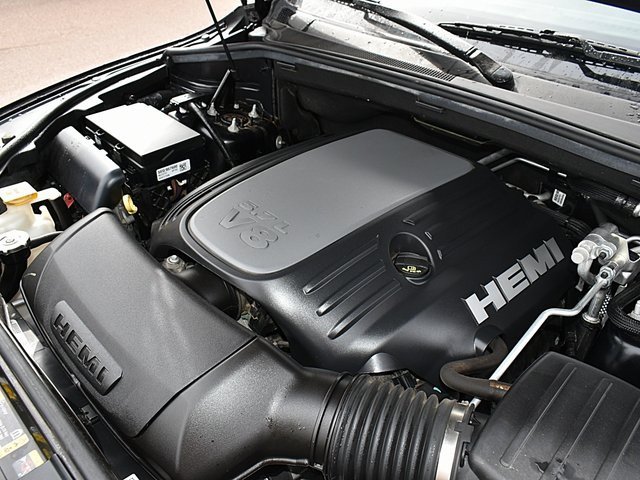 Used 2022 Dodge Durango R/T image 17