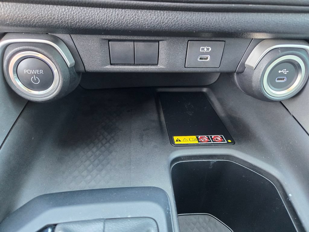 Used 2024 Toyota Grand Highlander AWD Hybrid image 18