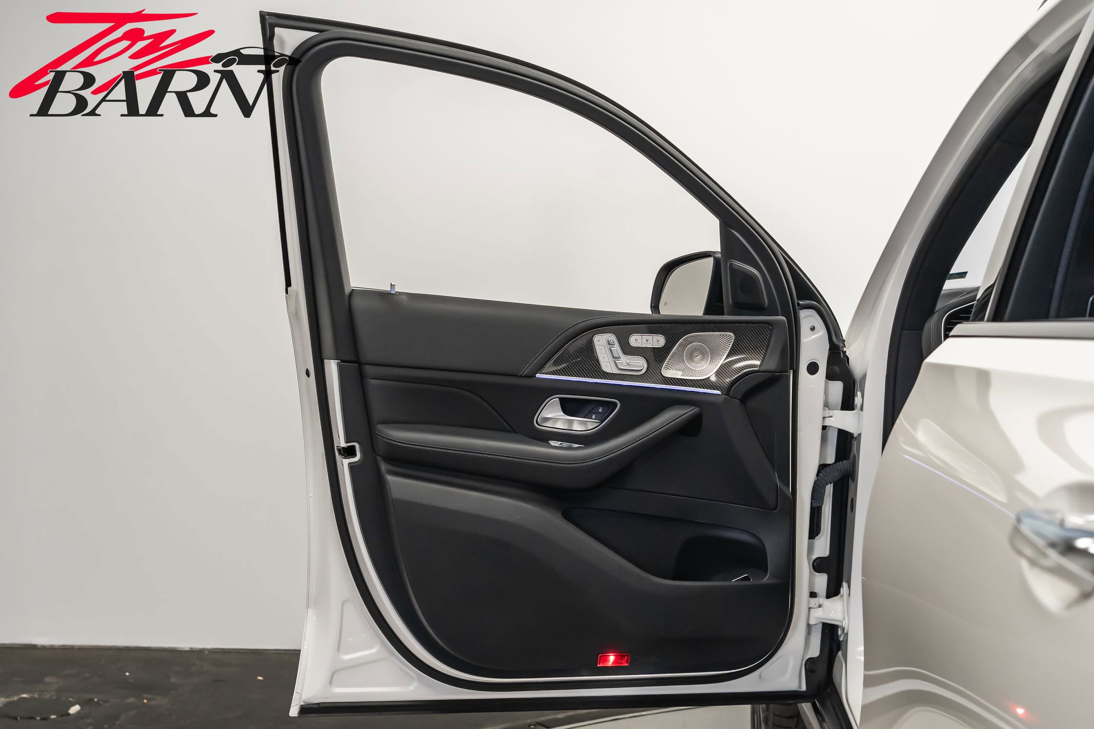 Used 2022 Mercedes-Benz GLS 63 AMG 4MATIC image 24