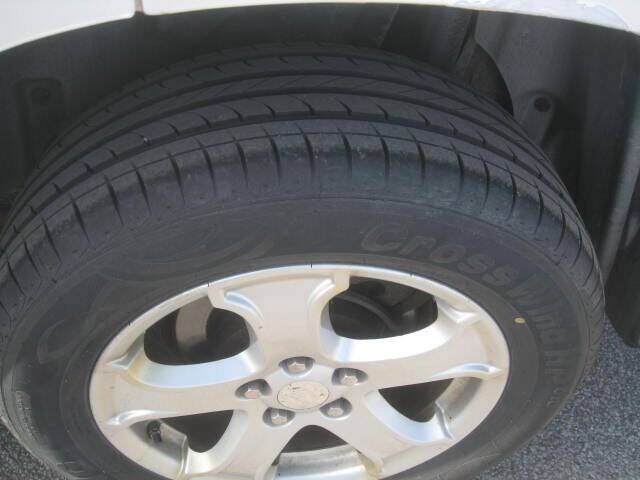 Used 2009 Suzuki XL7 Luxury AWD/4WD image 31