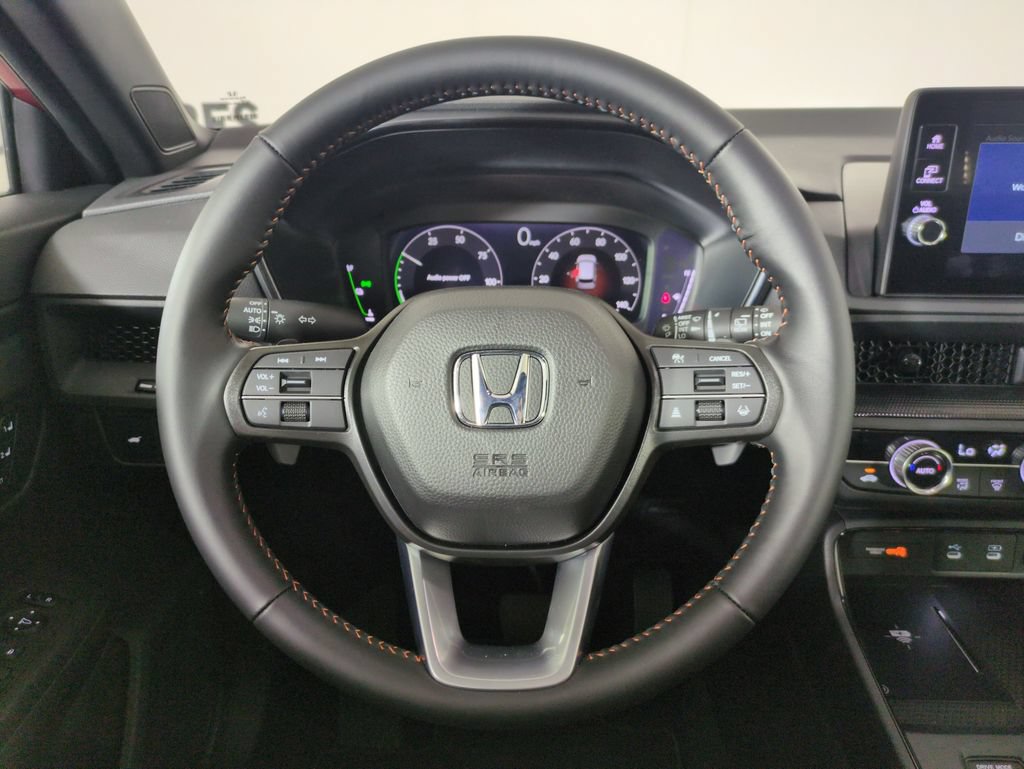 New 2026 Honda CR-V Sport-L image 14