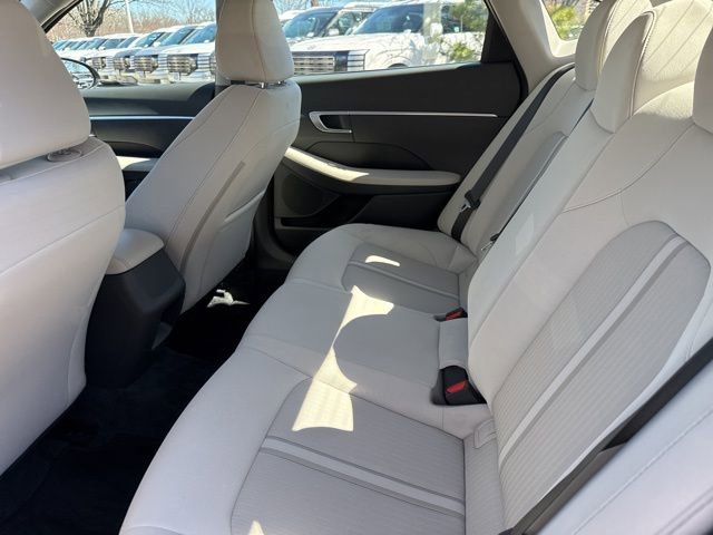Certified 2023 Hyundai Sonata SE image 20