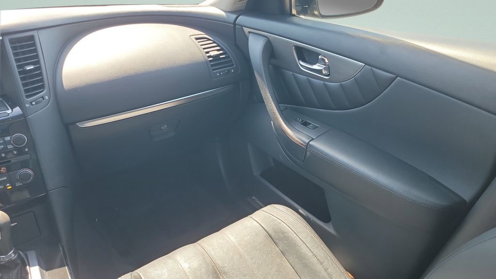 Used 2016 INFINITI QX70 2WD image 18