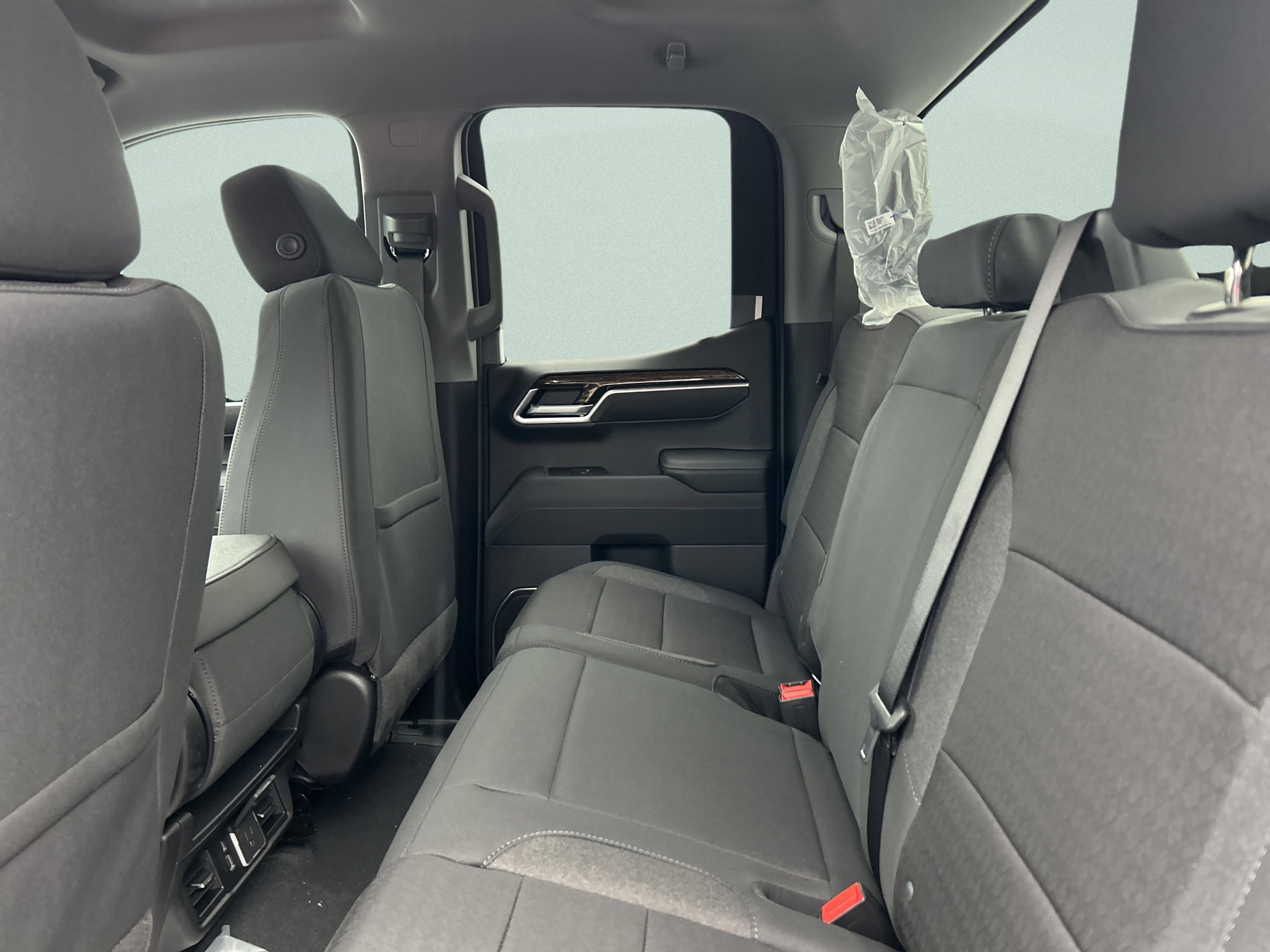 New 2026 GMC Sierra 1500 Elevation image 14