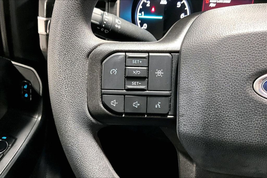 Used 2023 Ford F150 XL w/ STX Appearance Package image 23