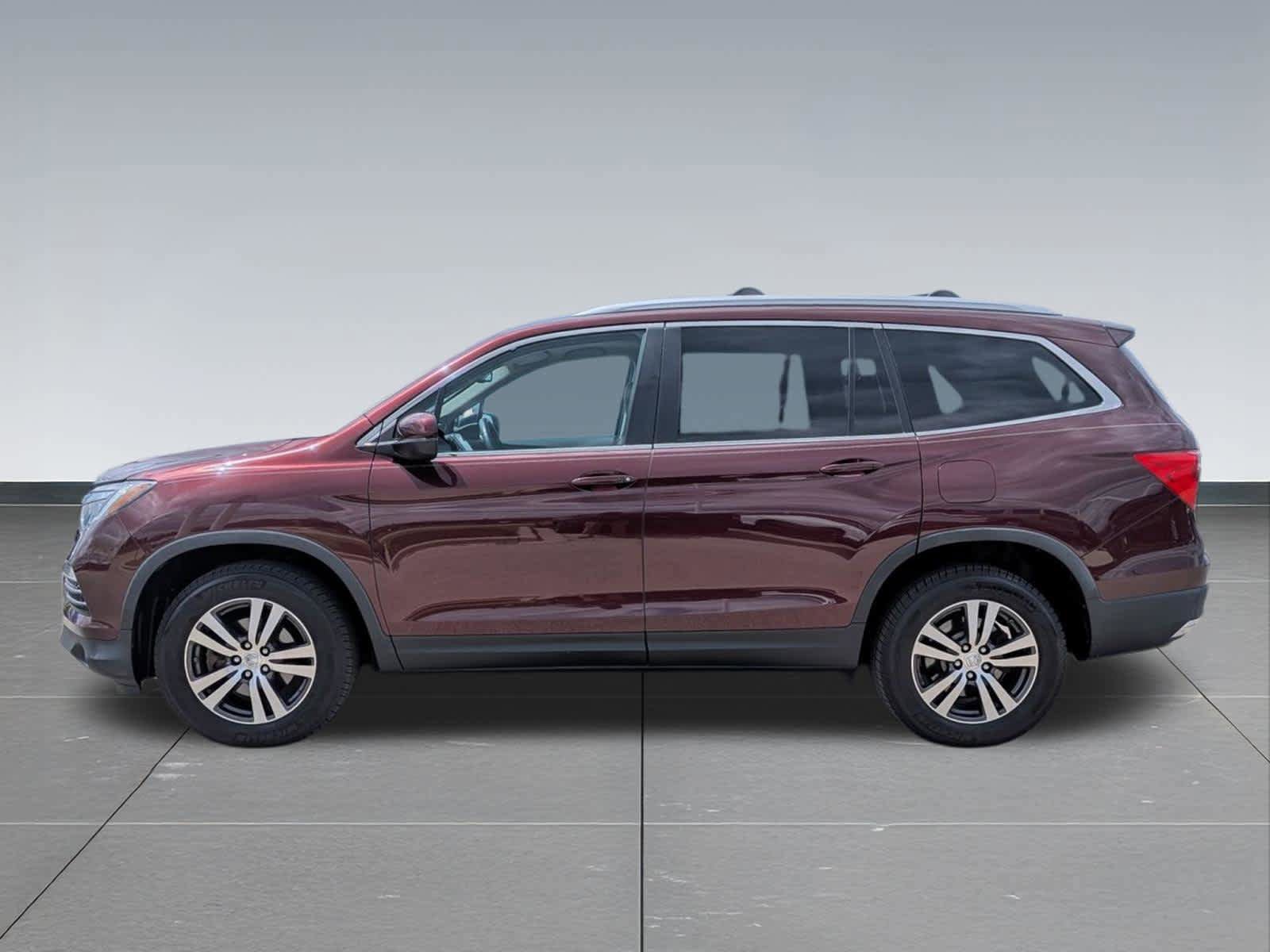 Used 2016 Honda Pilot EX-L image 3