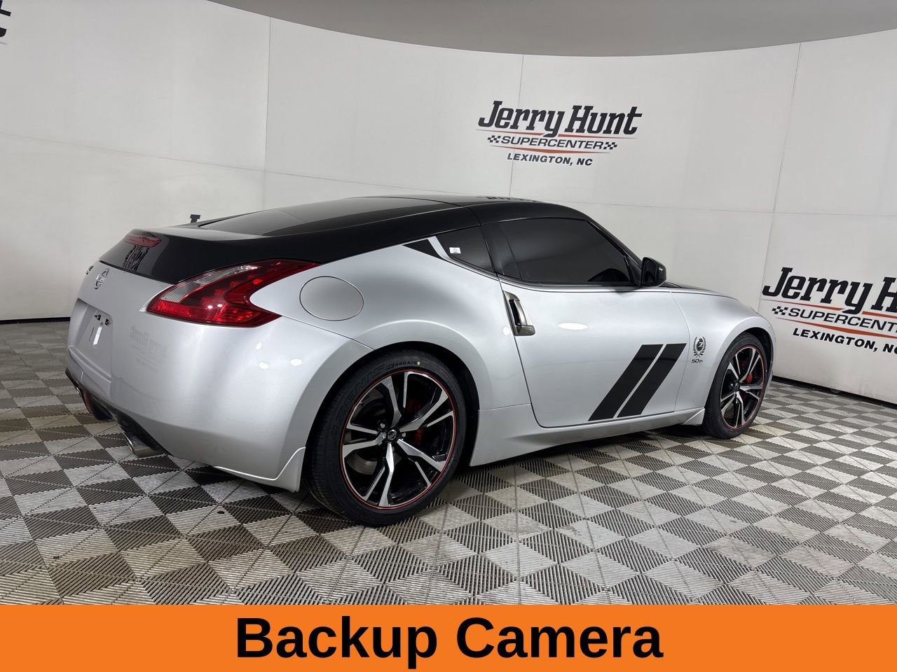 Used 2020 Nissan 370Z image 6