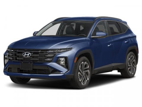 New 2026 Hyundai Tucson SEL Plus w/ Tow & Go Package