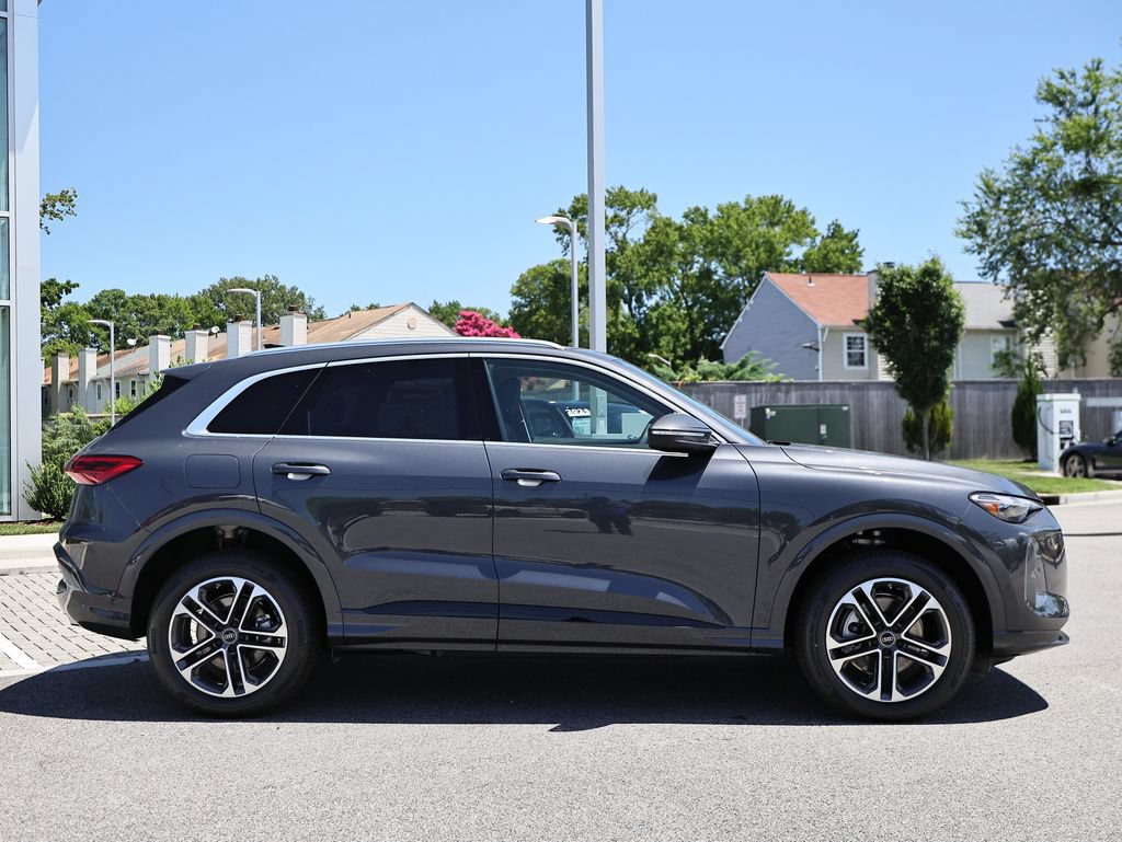 New 2026 Audi Q5 Premium AWD/4WD image 4