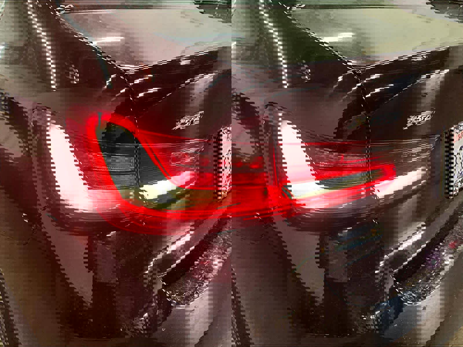 Used 2025 BMW 330i xDrive Sedan w/ Premium Package image 30