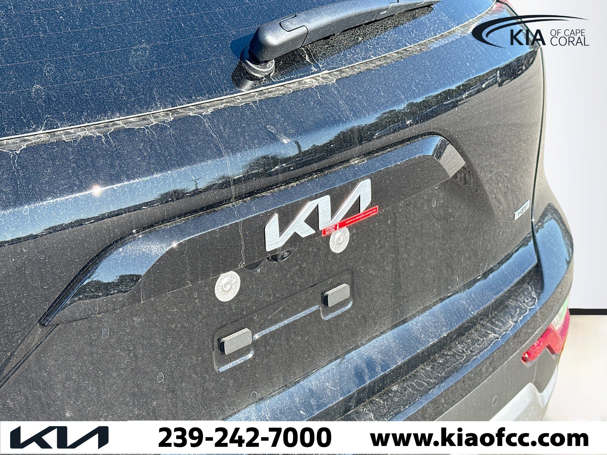 New 2026 Kia Niro EX FWD image 10