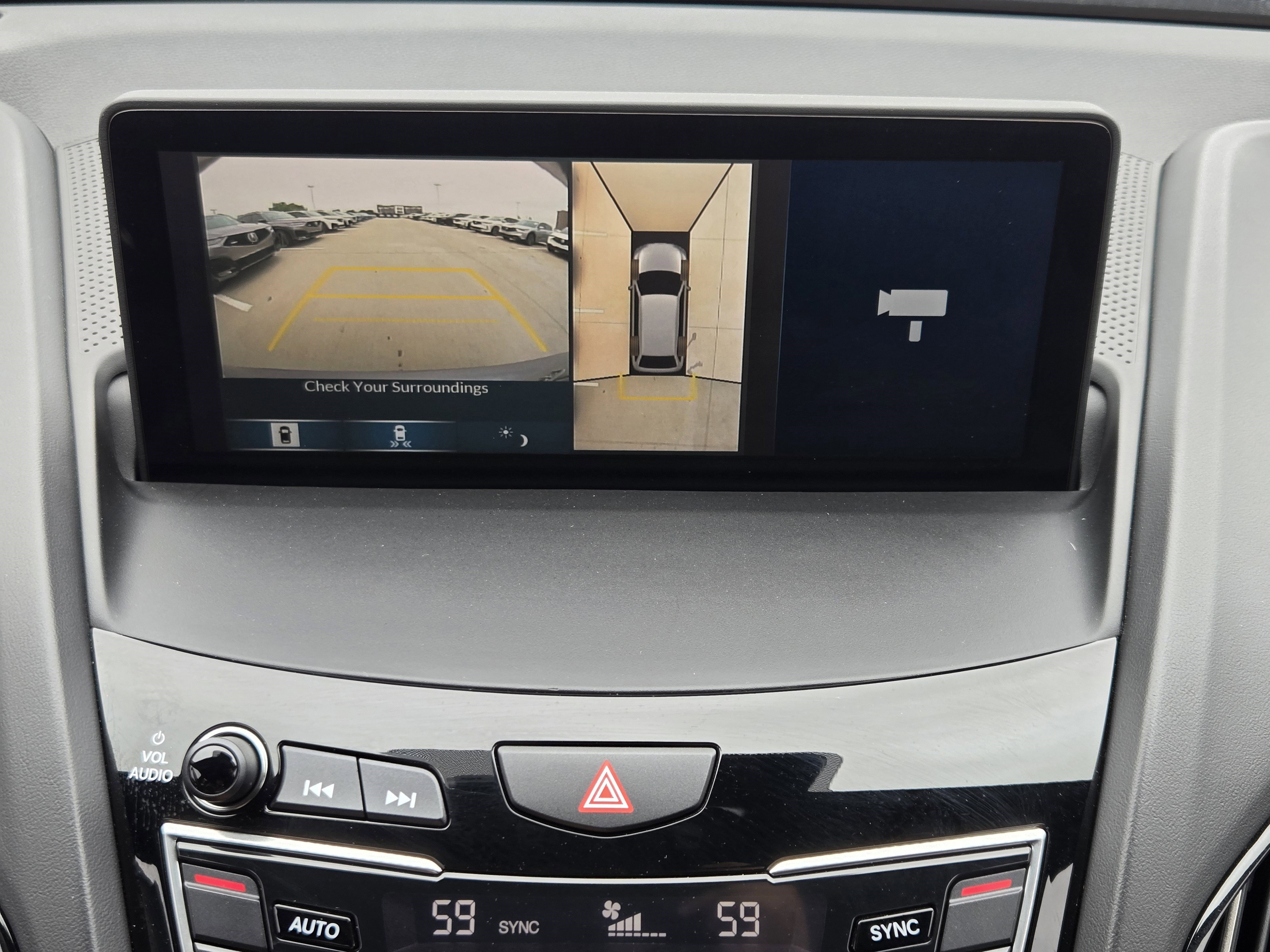 Certified 2023 Acura RDX A-Spec AWD/4WD image 28