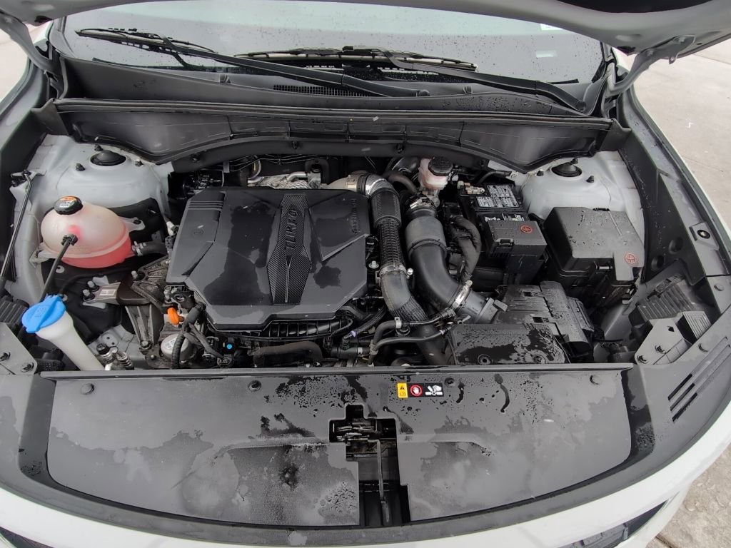 Used 2023 Kia Sorento SX AWD/4WD image 36