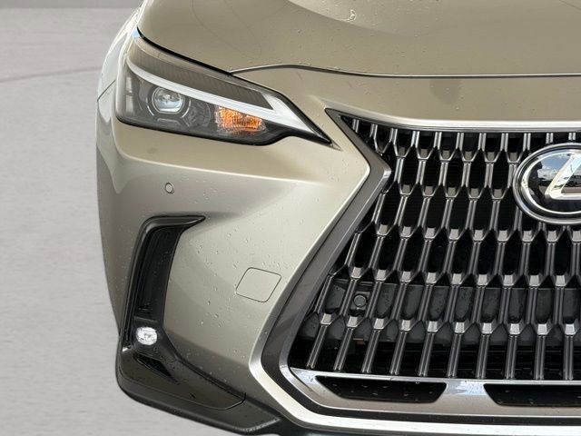 Used 2025 Lexus NX 350 AWD w/ Accessory Package (2T) image 3