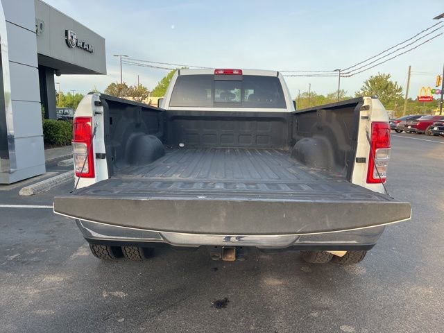 Used 2024 RAM 3500 Tradesman w/ Chrome Appearance Group image 35