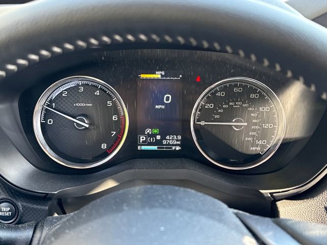Used 2024 Subaru Forester Touring AWD/4WD image 26